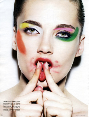 Karmen Pedaru pic #337510