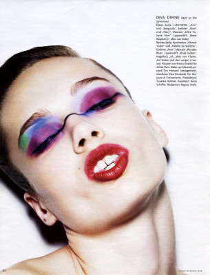 Karmen Pedaru pic #337532
