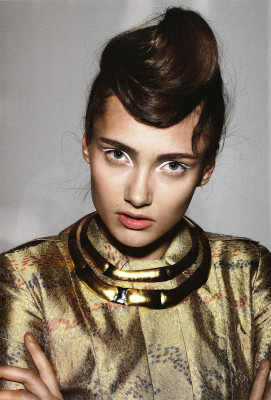 Karmen Pedaru pic #343638