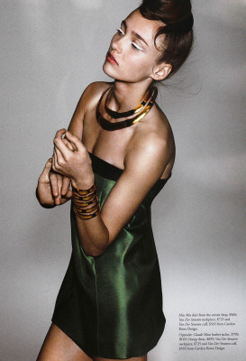 Karmen Pedaru pic #343247