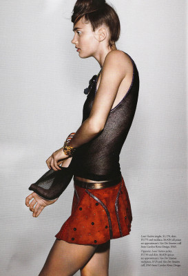 Karmen Pedaru pic #343650