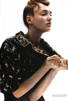 Karmen Pedaru pic #343657