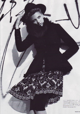 Karmen Pedaru pic #342901