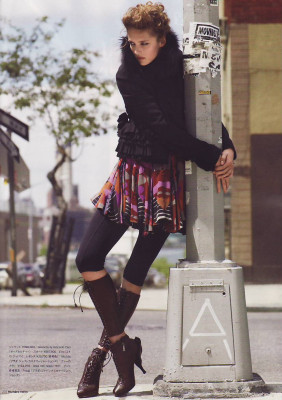 Karmen Pedaru pic #342942