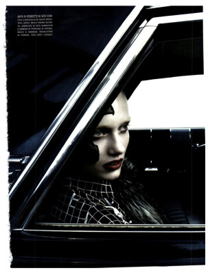 Karmen Pedaru pic #455494