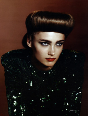 Karmen Pedaru pic #344823