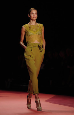Karmen Pedaru pic #337970