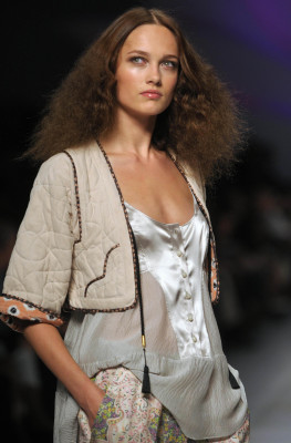 Karmen Pedaru pic #345347