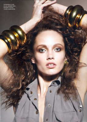 Karmen Pedaru pic #238698