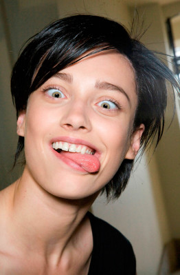 Karmen Pedaru pic #345380