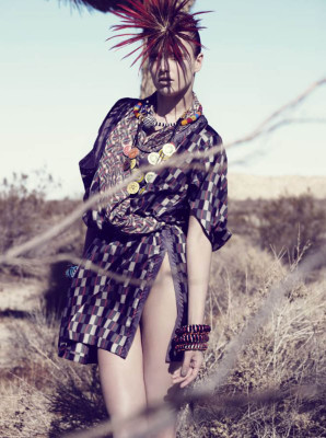 Karmen Pedaru pic #344995