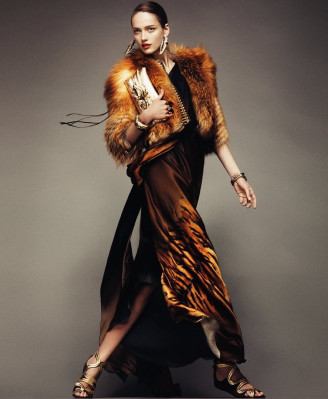 Karmen Pedaru pic #347441