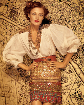 photo 5 in Karmen Pedaru gallery [id237521] 2010-02-25 00:00:00