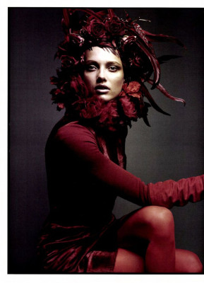 Karmen Pedaru pic #543497
