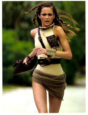 Karmen Pedaru pic #580648
