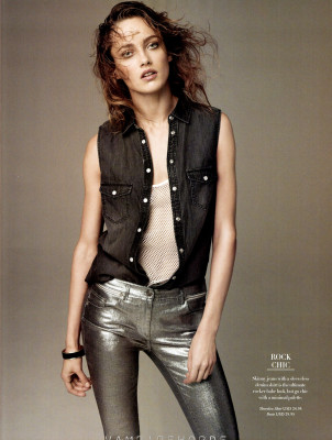 Karmen Pedaru pic #528638