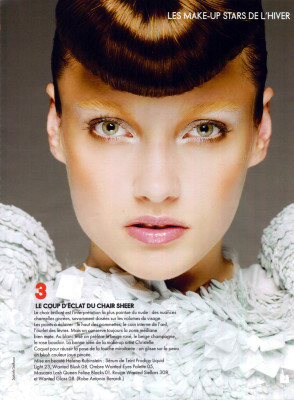 Karmen Pedaru pic #347689