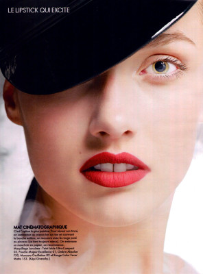 Karmen Pedaru pic #347859