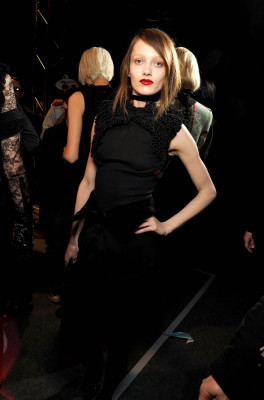 Karmen Pedaru pic #346157