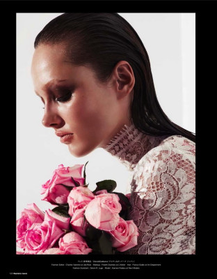 Karmen Pedaru pic #341360