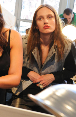 Karmen Pedaru pic #337482