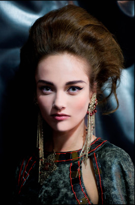 Karmen Pedaru pic #346767