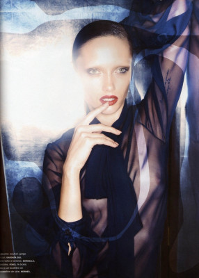 Karmen Pedaru pic #346173