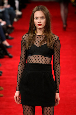Karmen Pedaru pic #348385