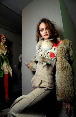 Karmen Pedaru pic #347856