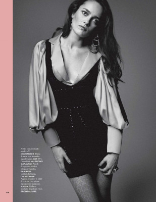 Karmen Pedaru pic #1194856