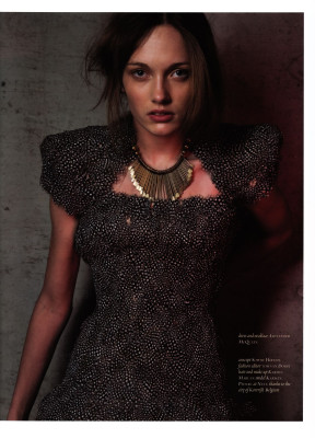 Karmen Pedaru pic #347297