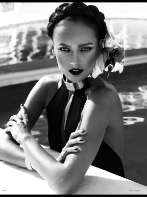 Karmen Pedaru pic #620088