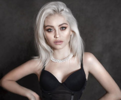 Karol Sevilla pic #1217632