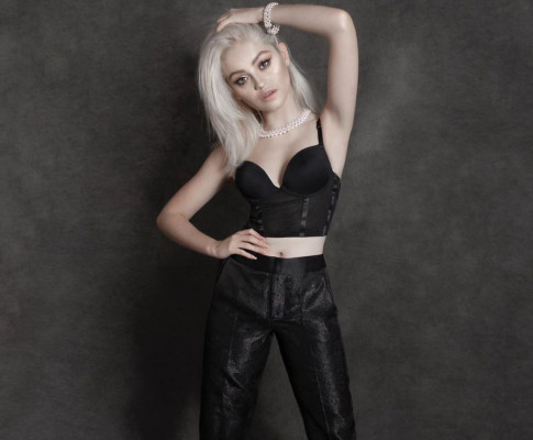 photo 4 in Karol Sevilla gallery [id1217631] 2020-06-06 00:00:00