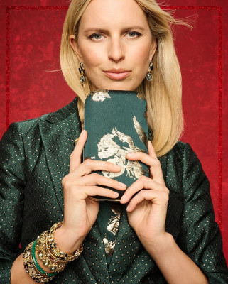 Karolina Kurkova pic #1369683