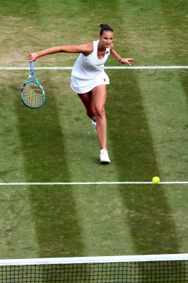 photo 3 in Karolina Pliskova gallery [id1049632] 2018-07-10 00:00:00