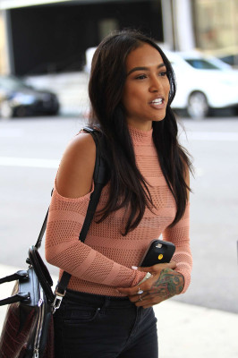 photo 28 in Karrueche gallery [id875155] 2016-09-05 00:00:00