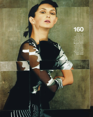 Kasia Pysiak pic #3654
