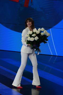 Kasia Smutniak pic #974670