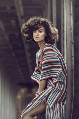 Kasia Smutniak pic #620632
