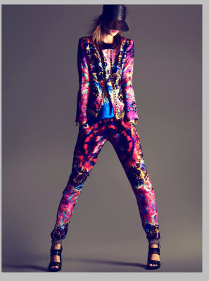 Kasia Struss pic #447147