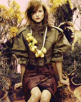 Kasia Struss pic #447350