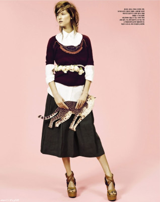 photo 15 in Kasia Struss gallery [id447352] 2012-02-17 00:00:00