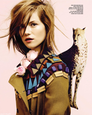 Kasia Struss pic #447348