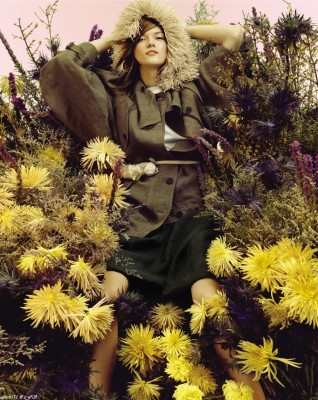 Kasia Struss pic #447347