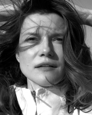 Kasia Struss for SLIMI by Michel Takla