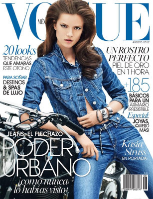 Kasia Struss pic #515373