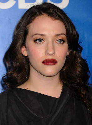 Kat Dennings pic #511525