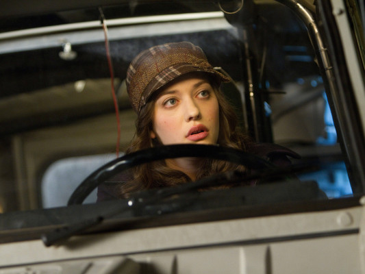 photo 14 in Kat Dennings gallery [id652899] 2013-12-16 00:00:00