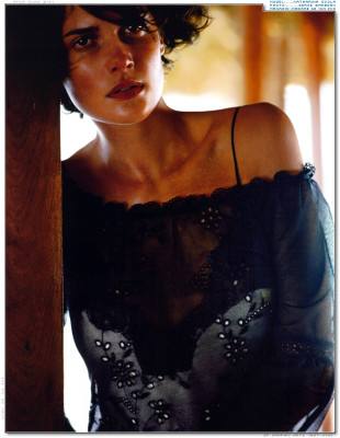 Katarina Scola pic #1215376